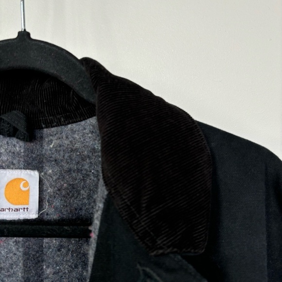 Carhartt Vintage Farm Coat Size XL - Picture 7 of 11